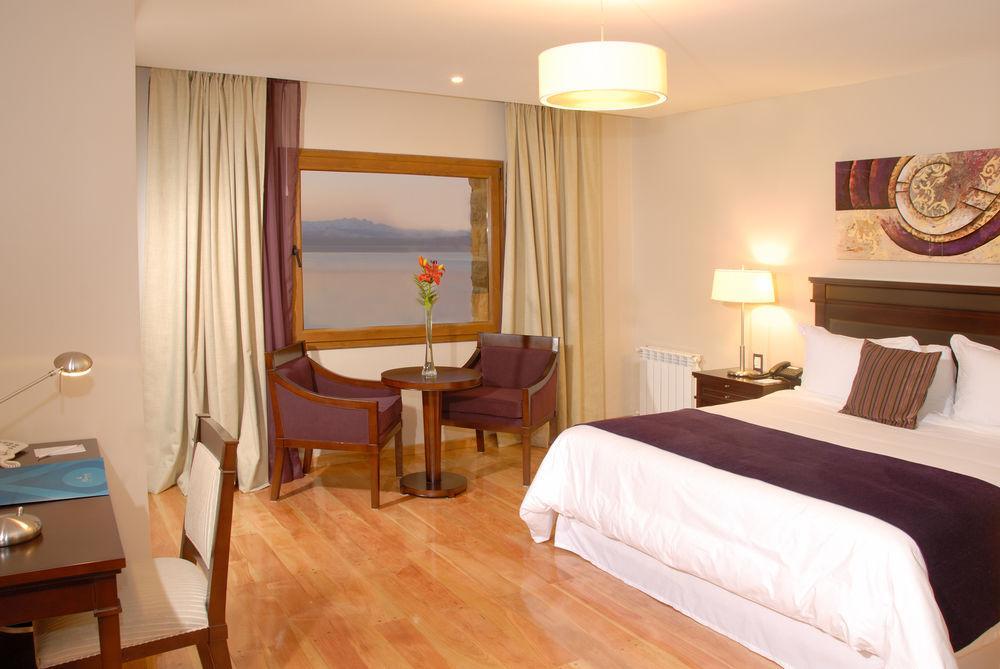 Alma Del Lago Suites & Spa San Carlos de Bariloche Eksteriør bilde