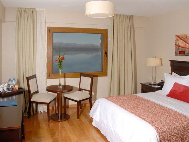 Alma Del Lago Suites & Spa San Carlos de Bariloche Eksteriør bilde
